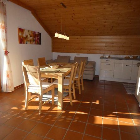 Apartmenthaus Lenz Obervellach Eksteriør bilde