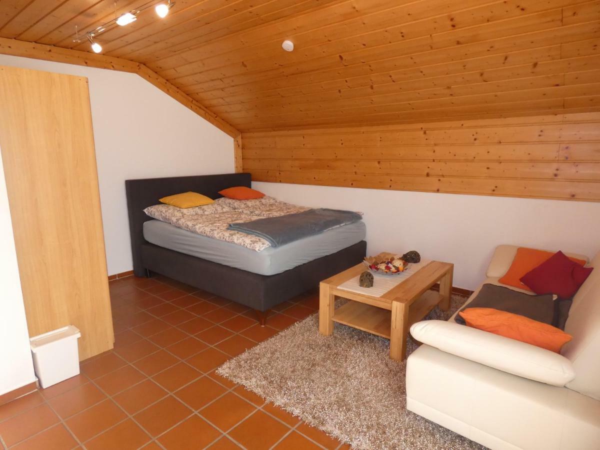 Apartmenthaus Lenz Obervellach Eksteriør bilde