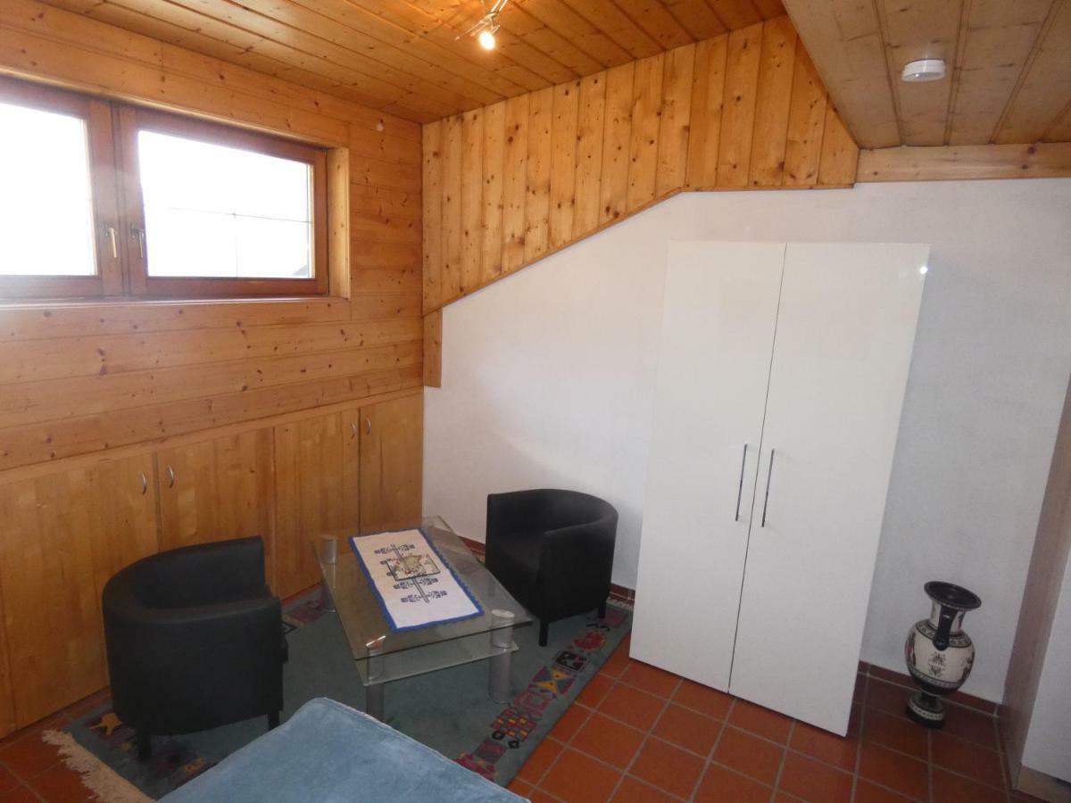 Apartmenthaus Lenz Obervellach Eksteriør bilde