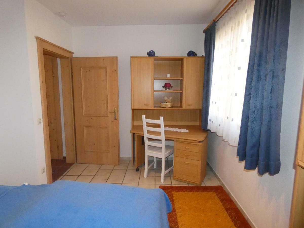 Apartmenthaus Lenz Obervellach Eksteriør bilde