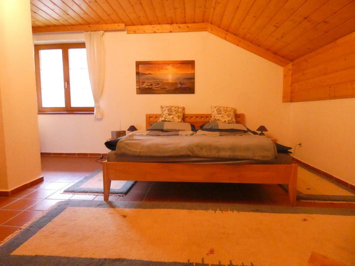 Apartmenthaus Lenz Obervellach Eksteriør bilde